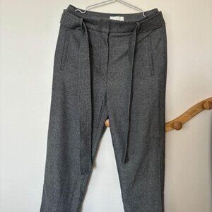 Aritzia Wilfred Wool pants 8